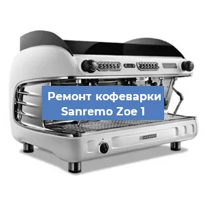 Замена мотора кофемолки на кофемашине Sanremo Zoe 1 в Ростове-на-Дону